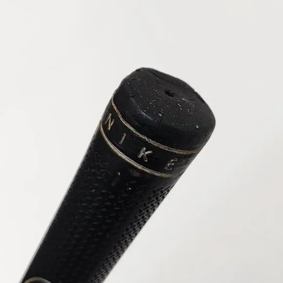 NIKE Steel MID Iron Junior-Flex Graphite Shaft - RH 30in FAIR! - Picture 13 of 13